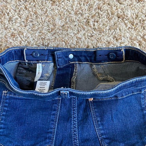 H&M Blue Jeans for Girls Denim &Denim Skinny Fit - Picture 8 of 9